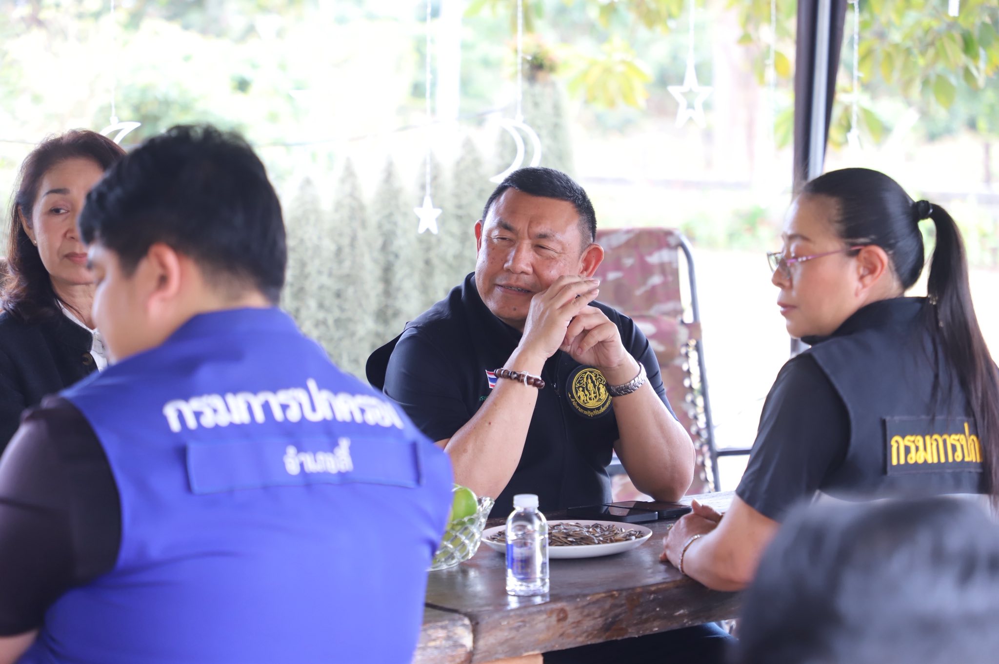 title - จากสวนสู่ขวด 